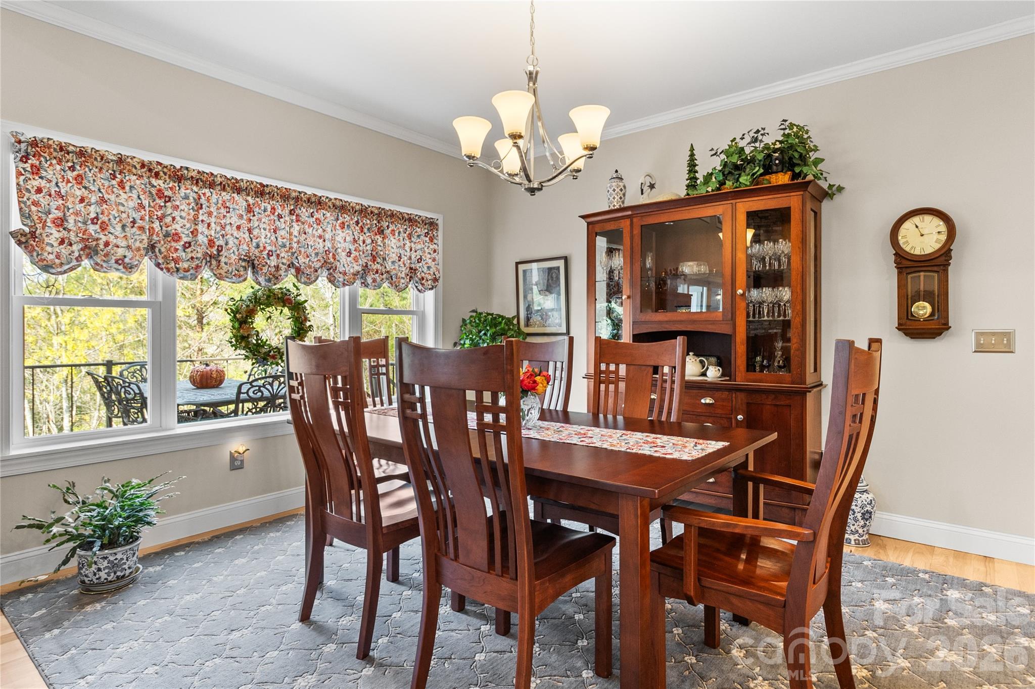 The Coves Mountain River Club - Residential