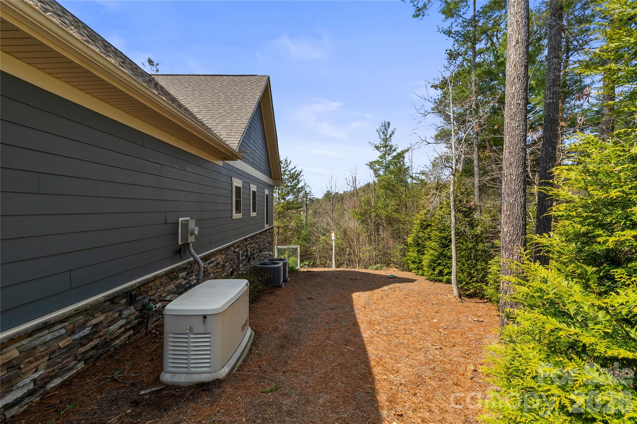 The Coves Mountain River Club - Residential