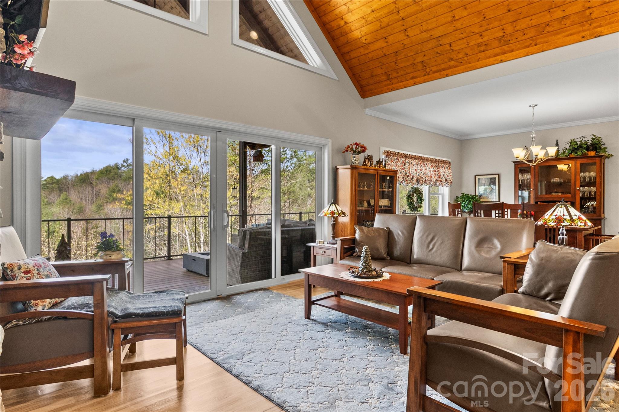 The Coves Mountain River Club - Residential