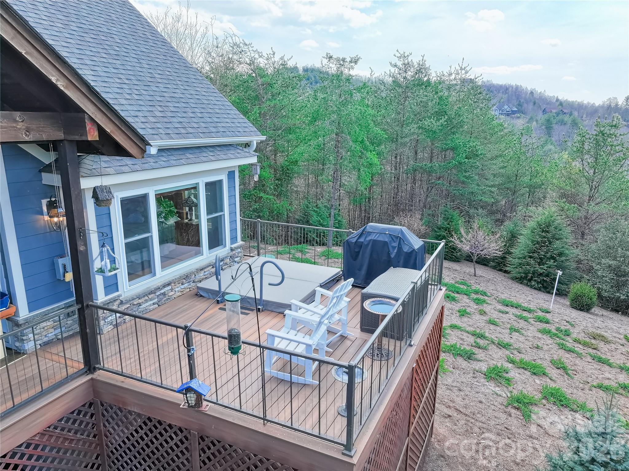 The Coves Mountain River Club - Residential