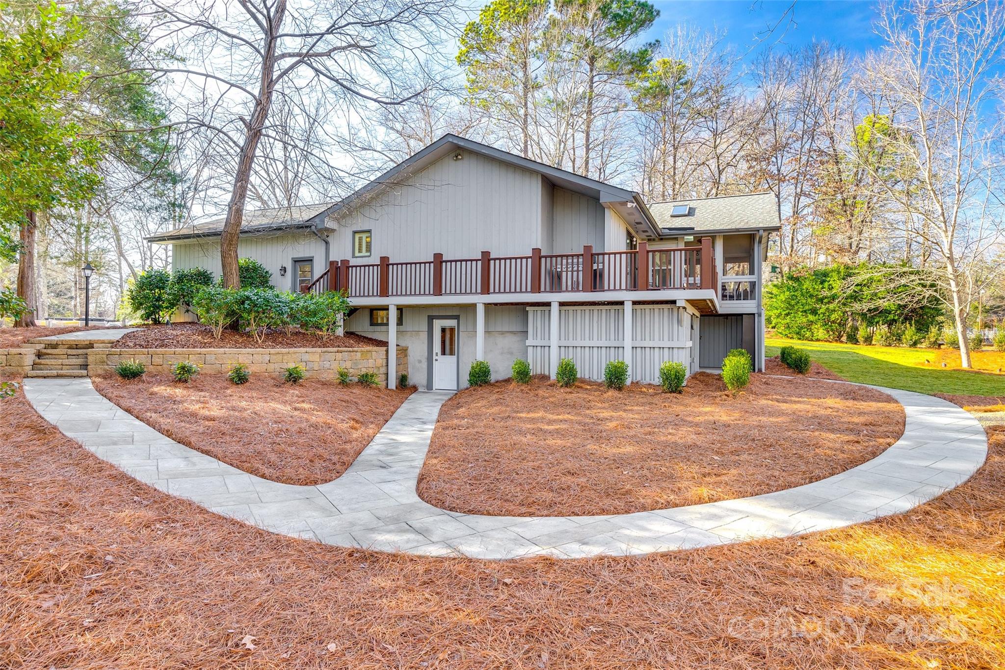 River Hills - Residential