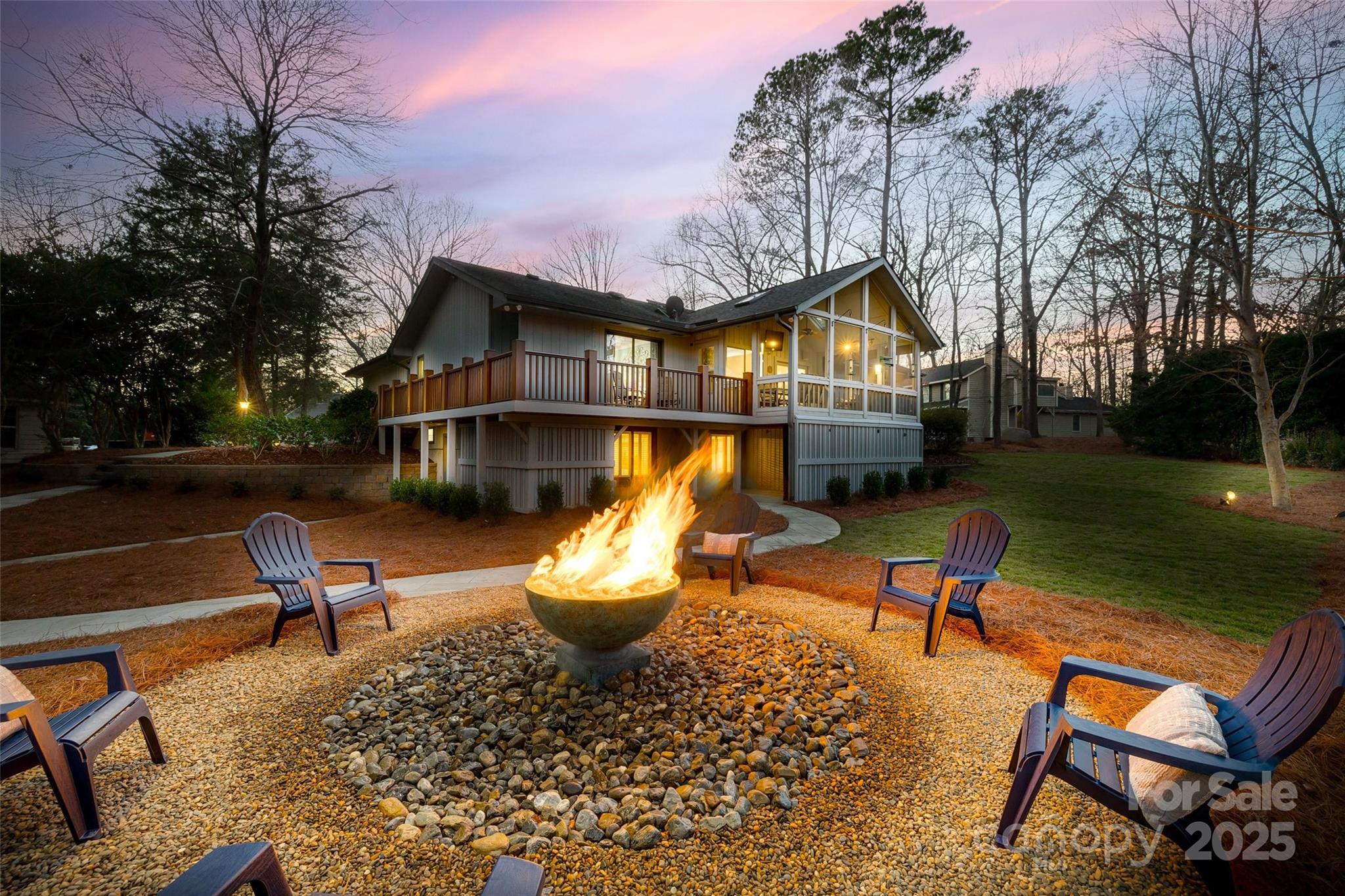 River Hills - Residential