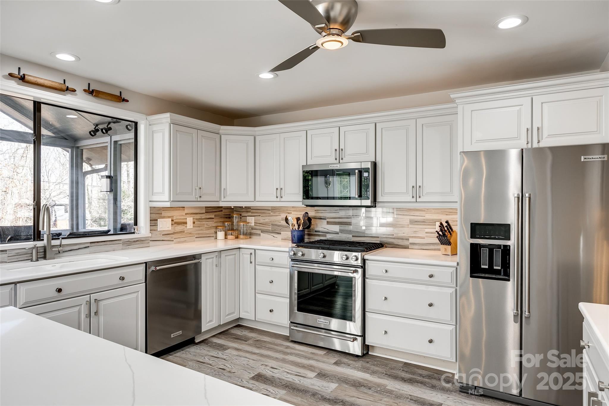 River Hills - Residential