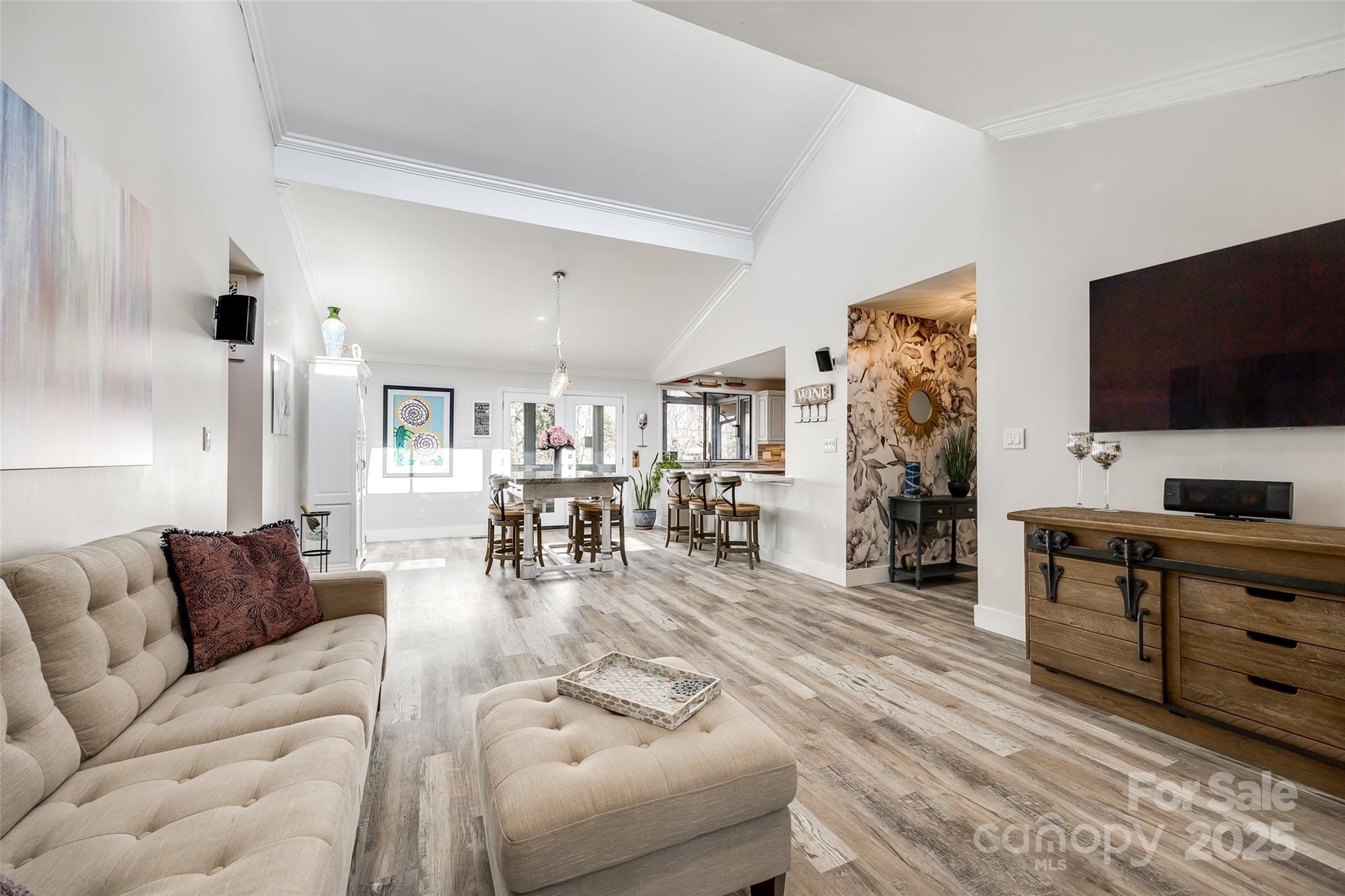 River Hills - Residential