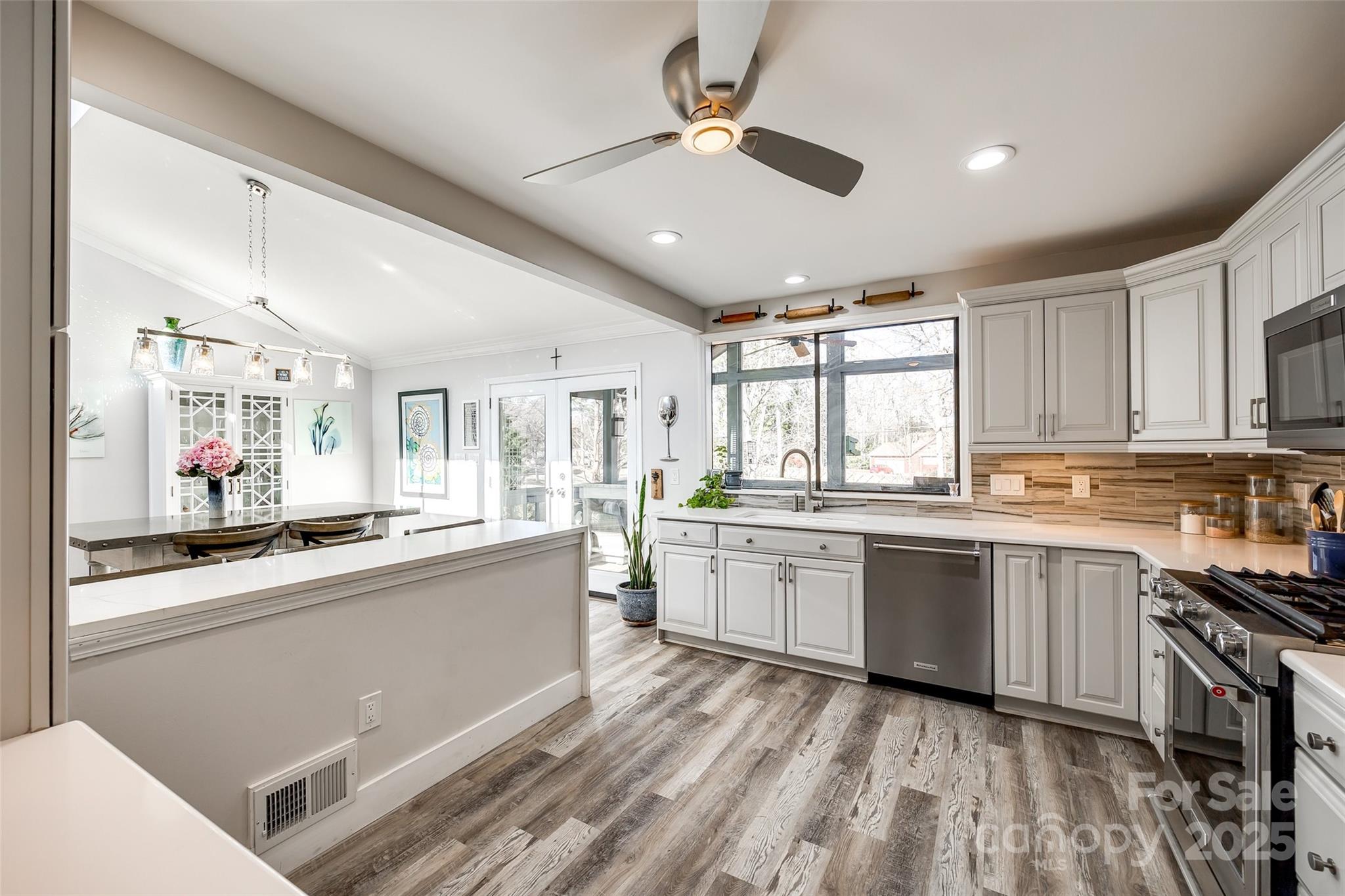 River Hills - Residential