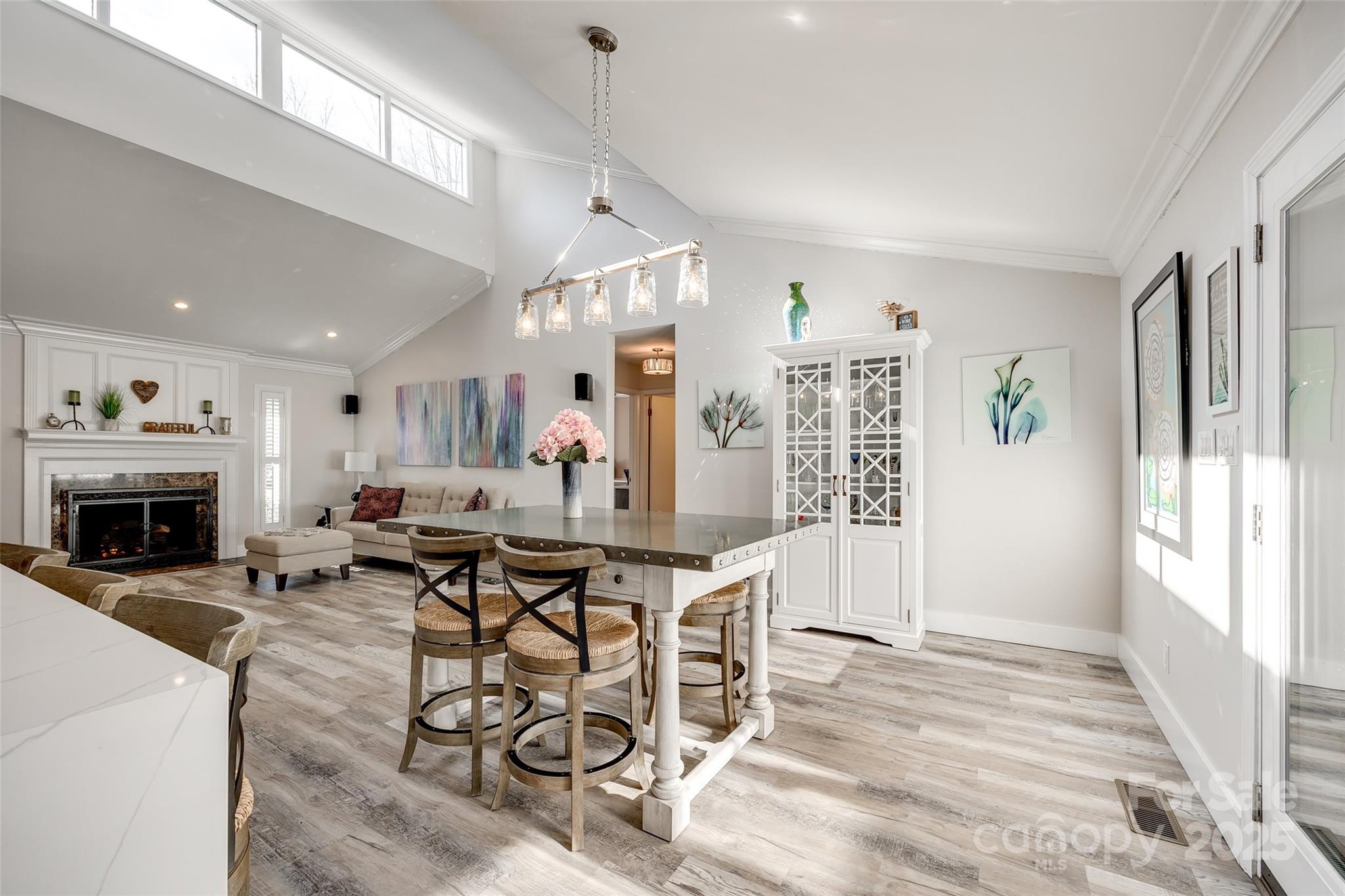 River Hills - Residential