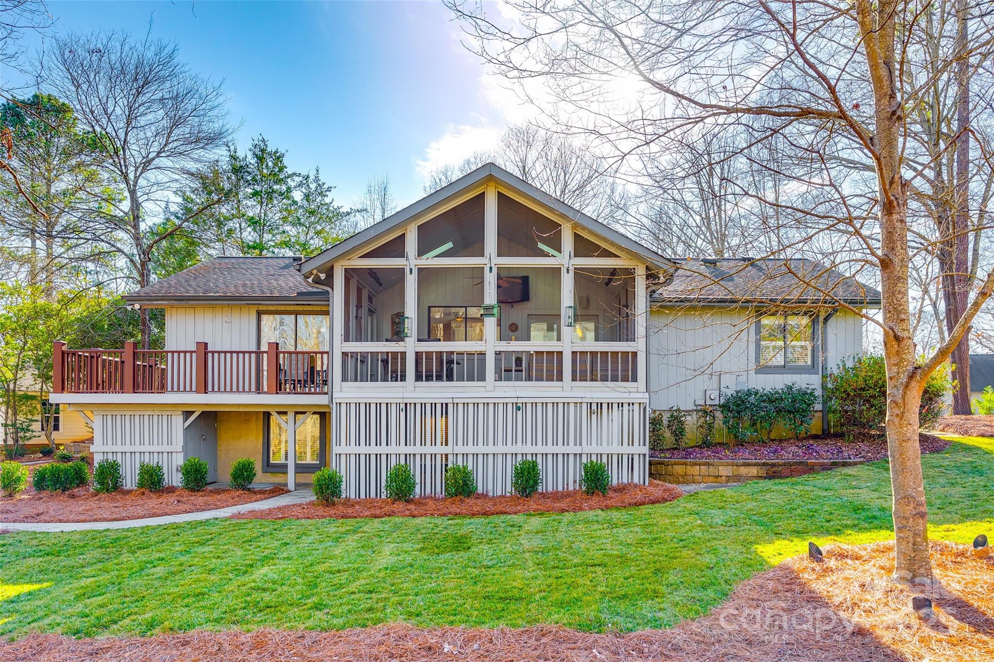 River Hills - Residential