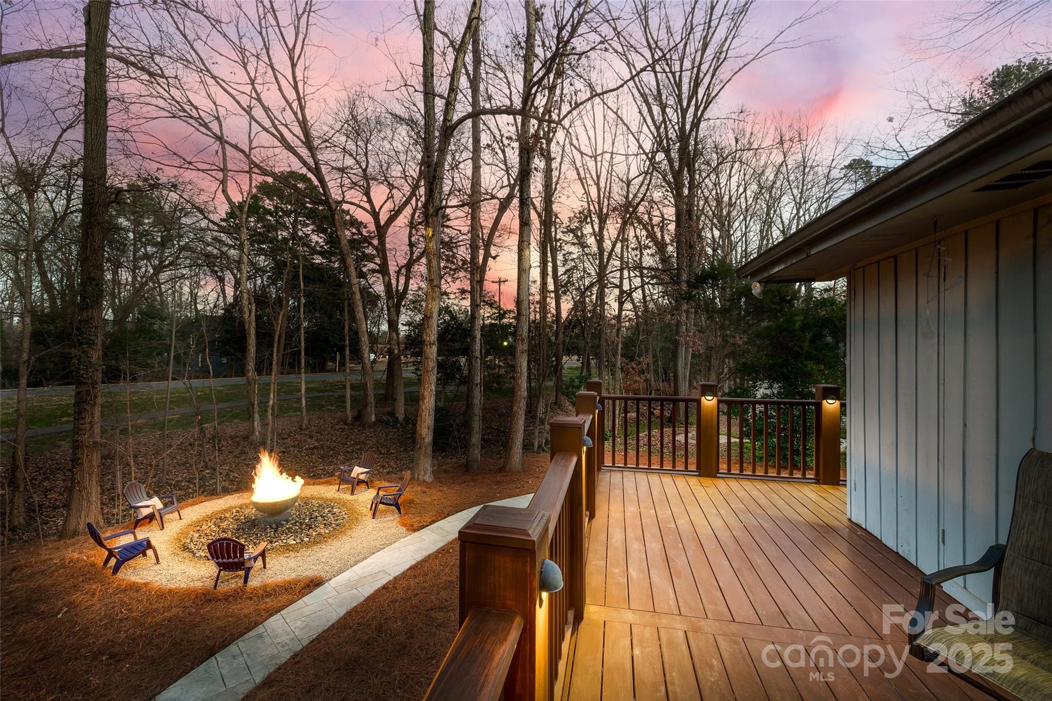 River Hills - Residential