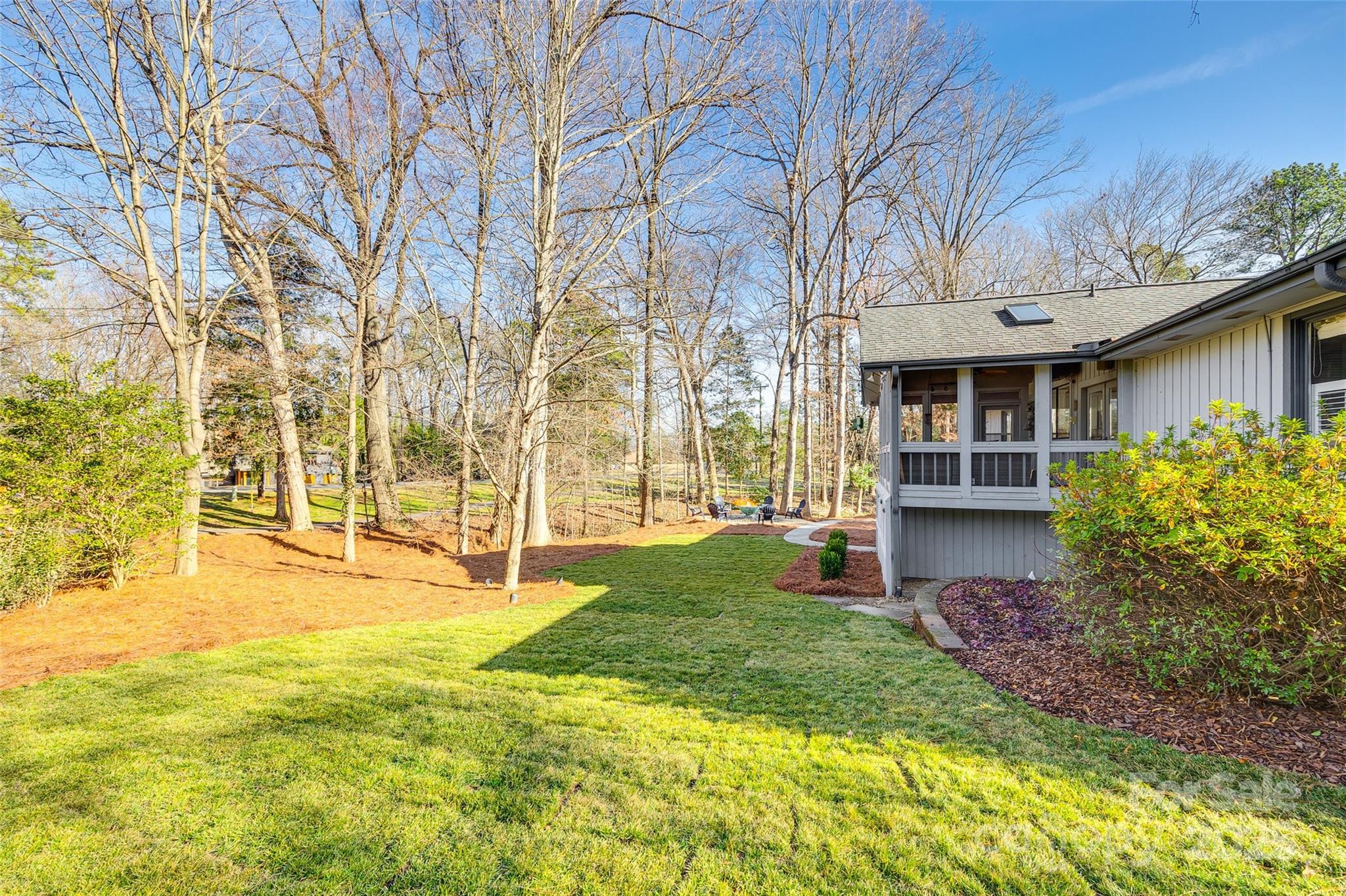 River Hills - Residential