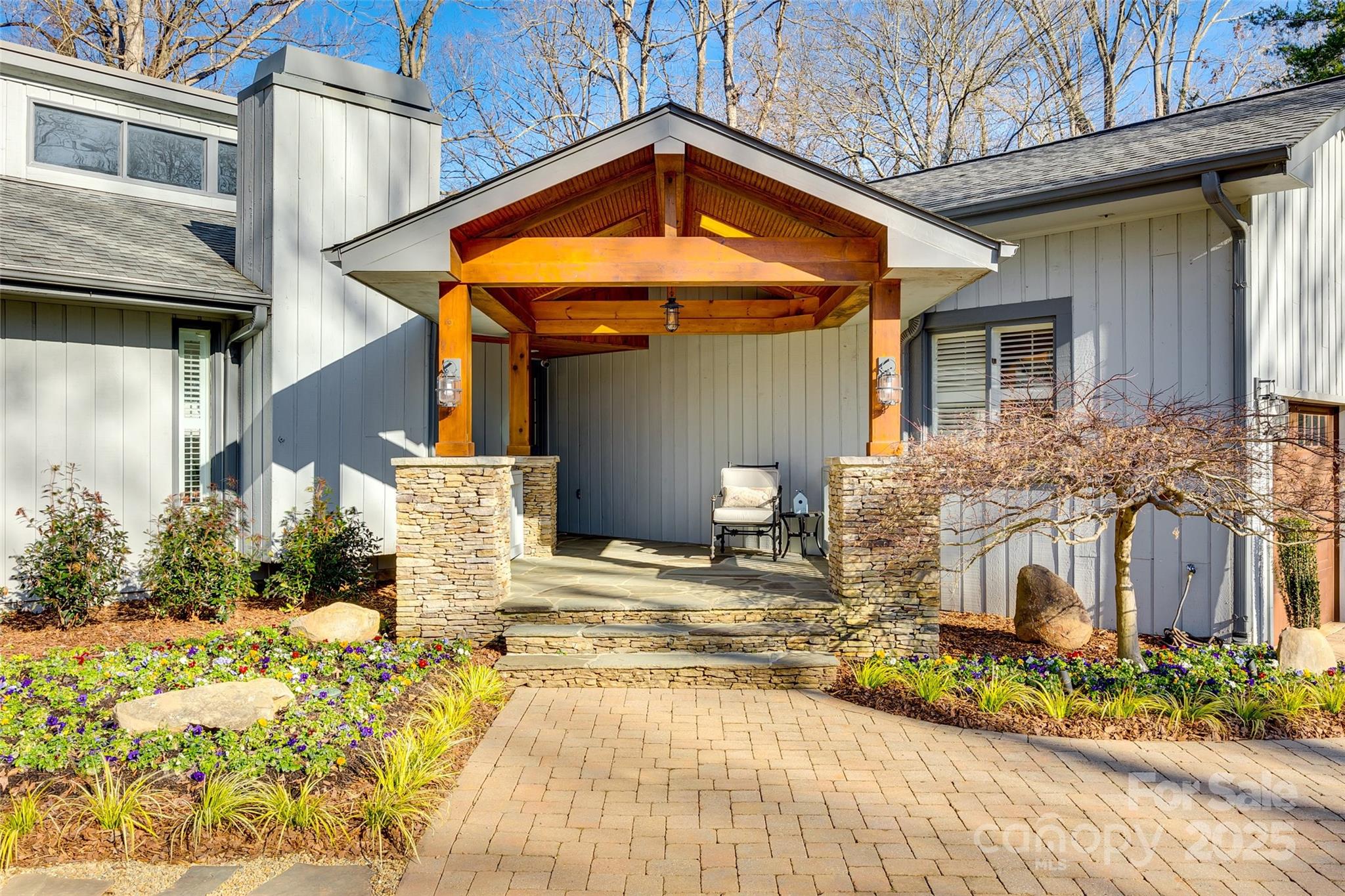 River Hills - Residential