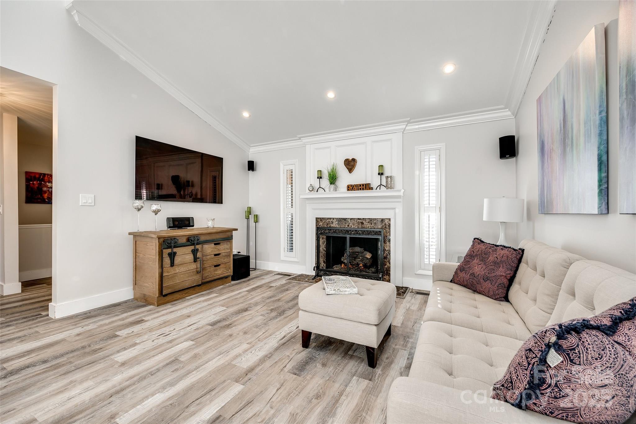 River Hills - Residential