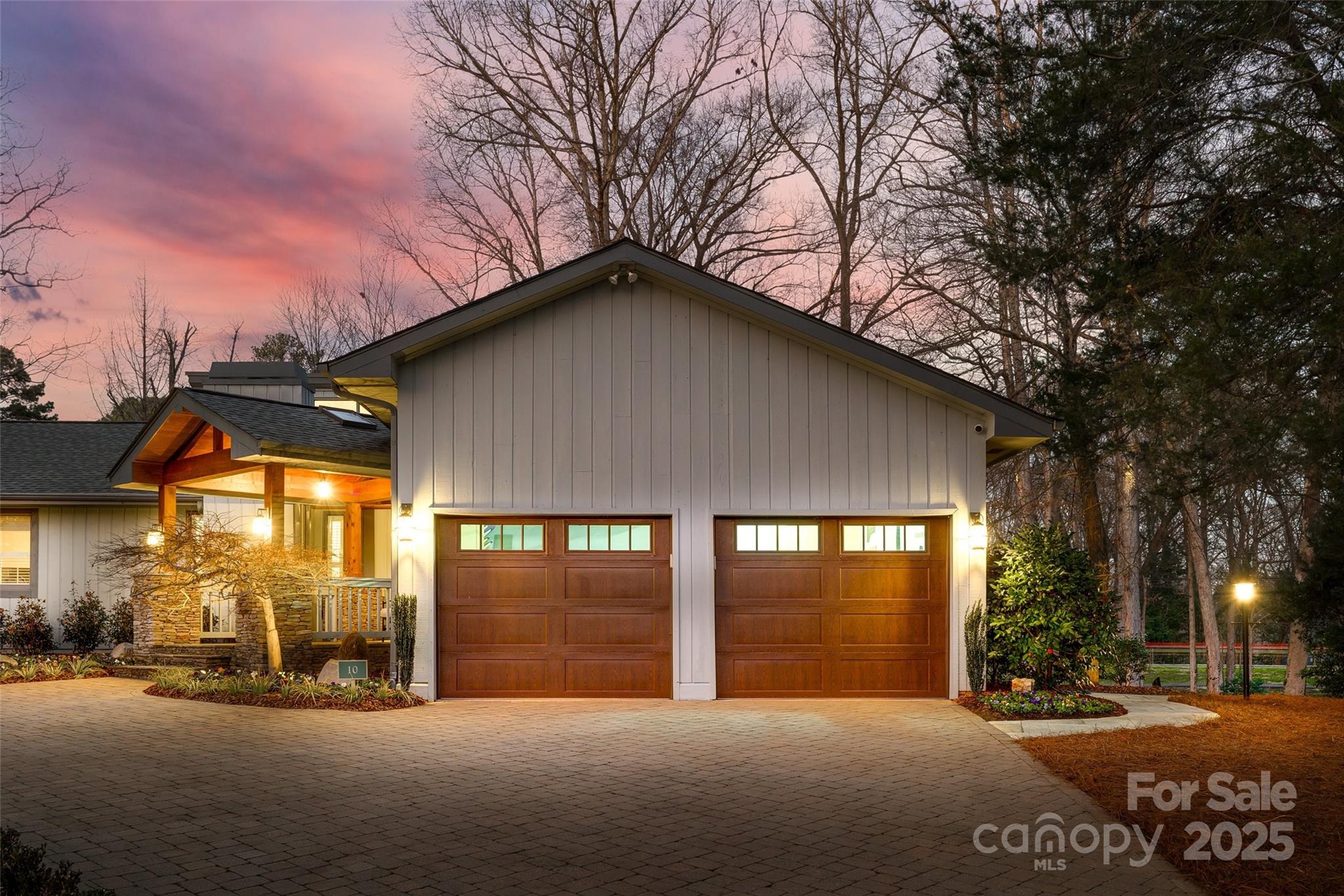 River Hills - Residential