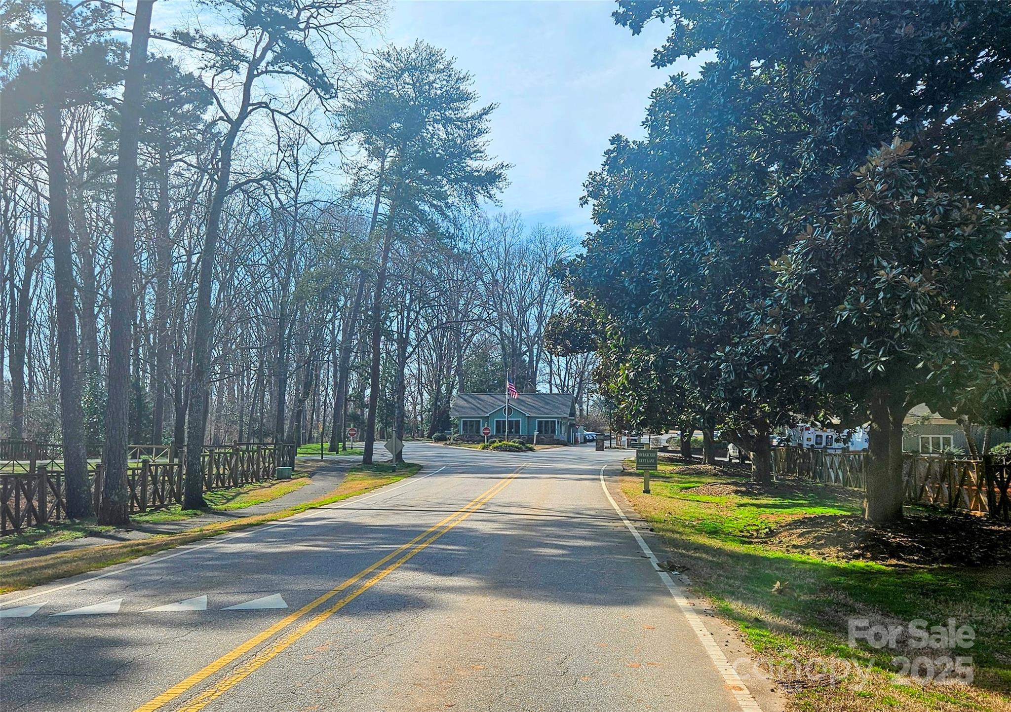 River Hills - Residential