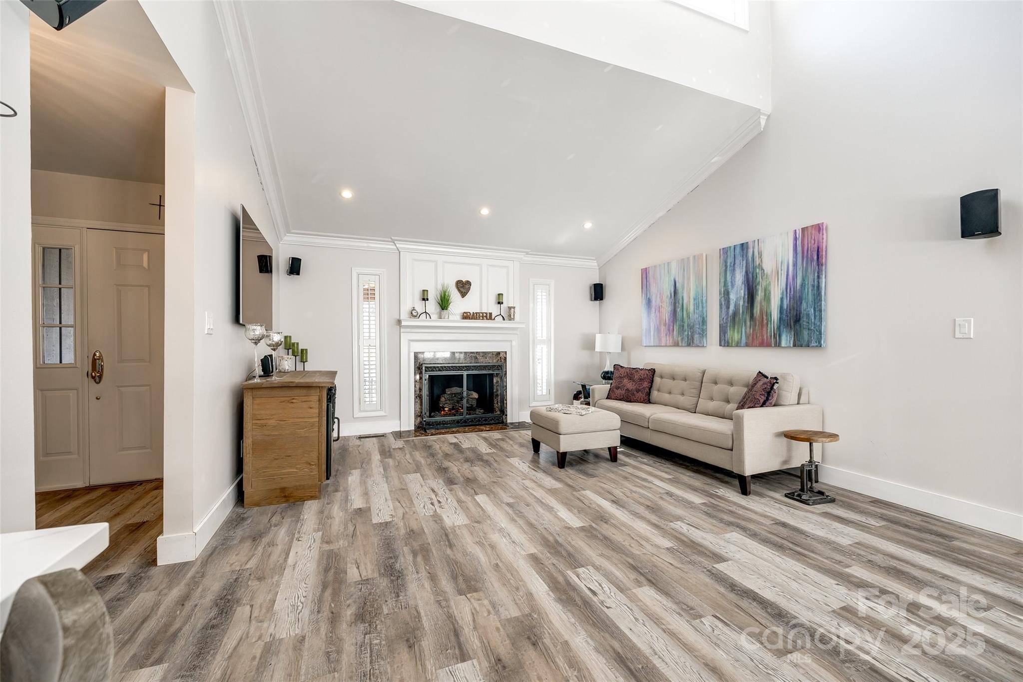 River Hills - Residential