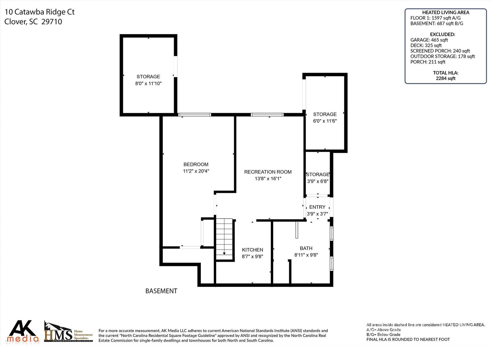 River Hills - Residential