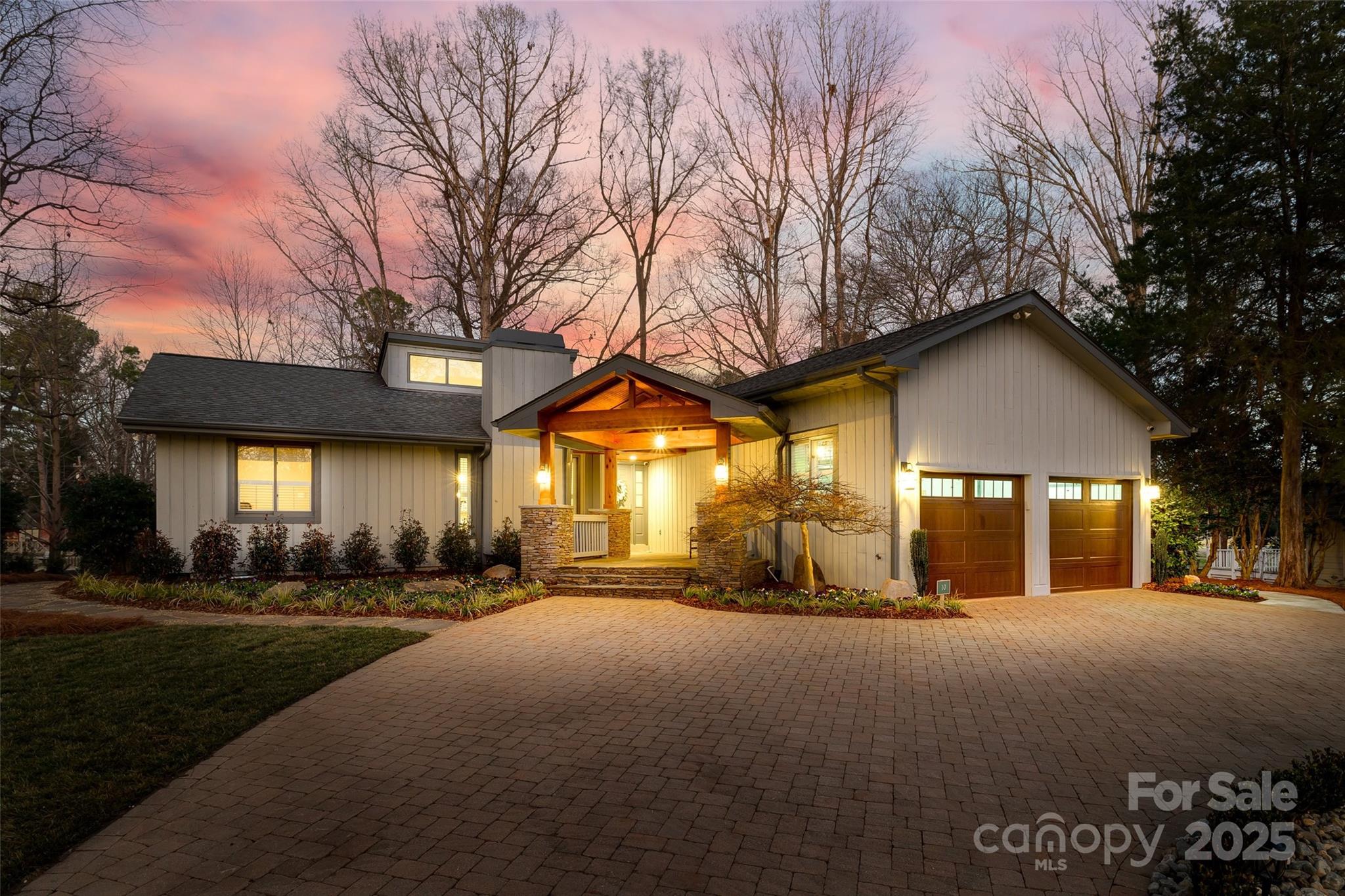 River Hills - Residential