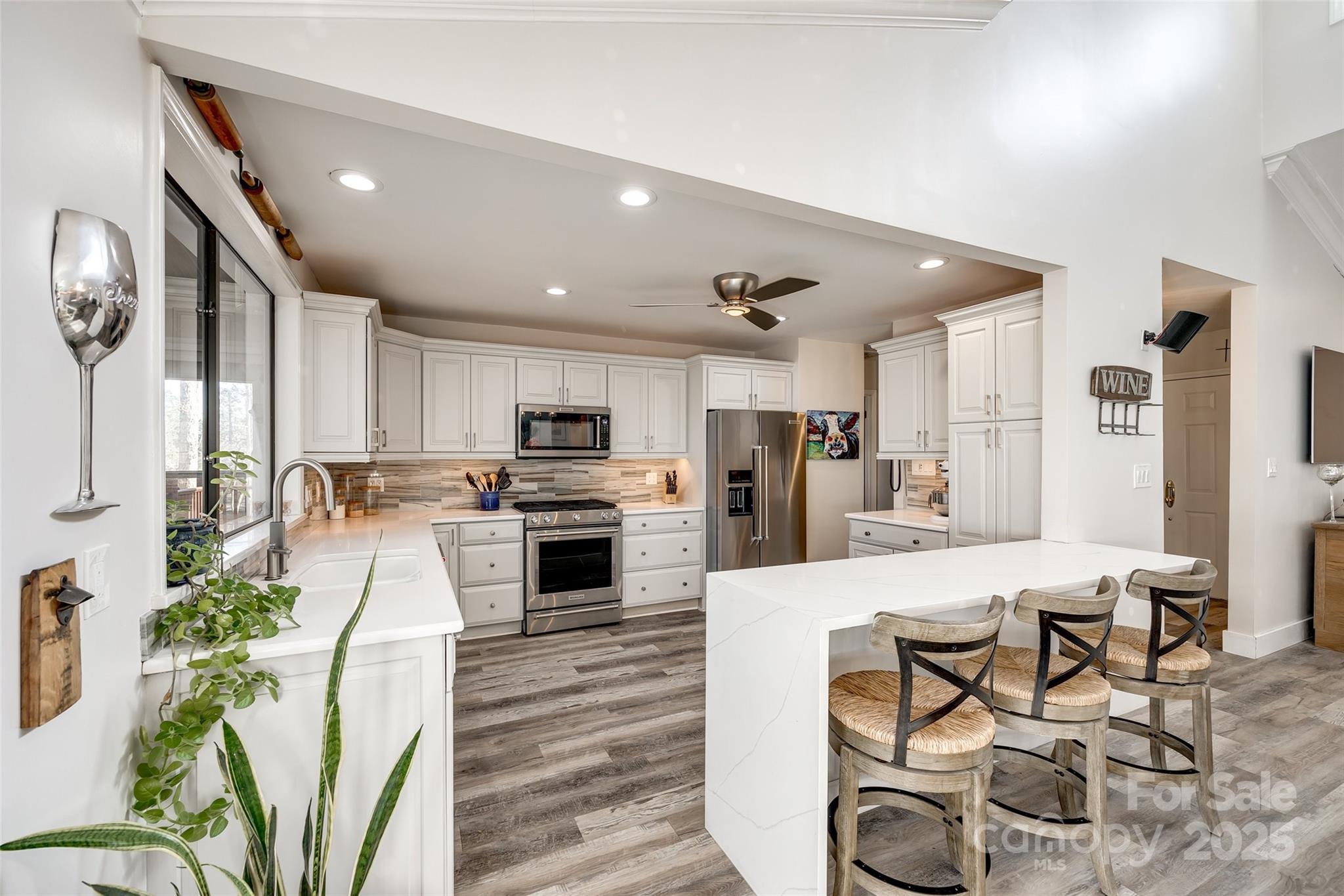 River Hills - Residential