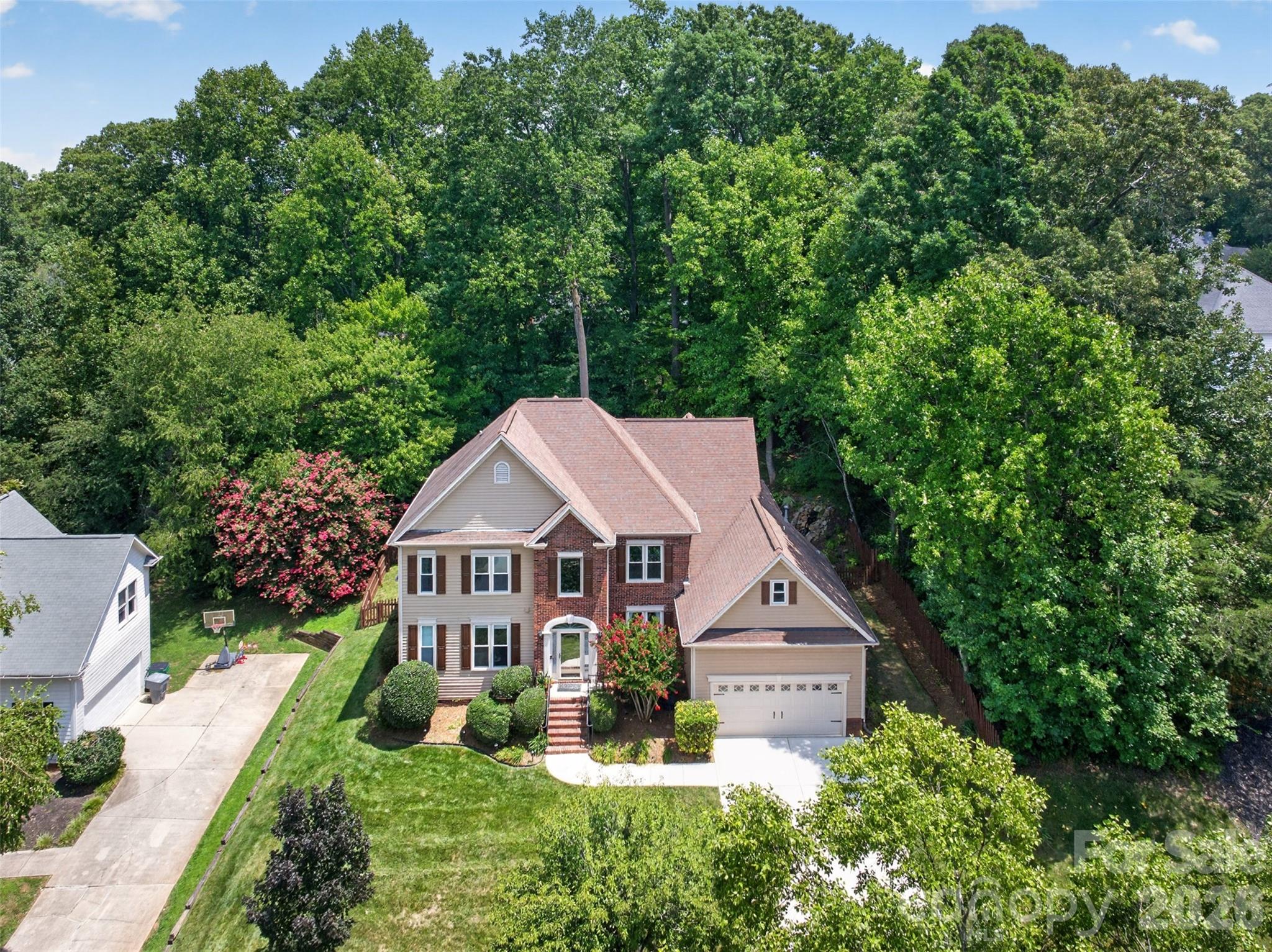 8011 Alba Court