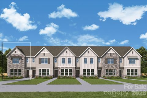 Photo of 13117 Benessare Lane, Matthews, NC 28105 (MLS # 4379584)