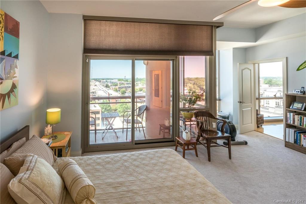 South End - Residential