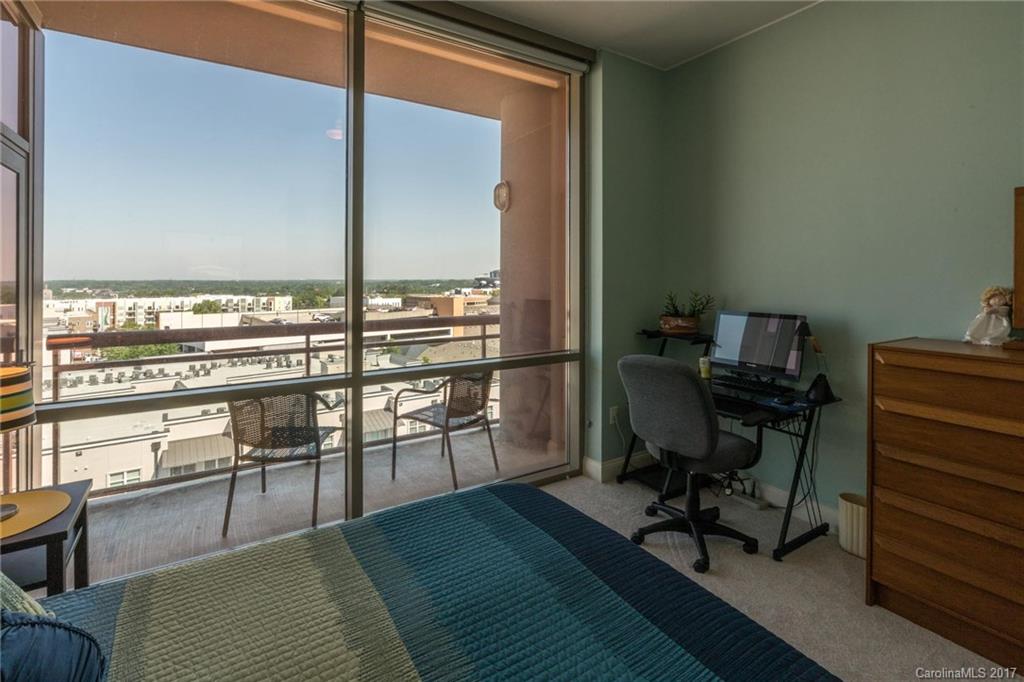 South End - Residential