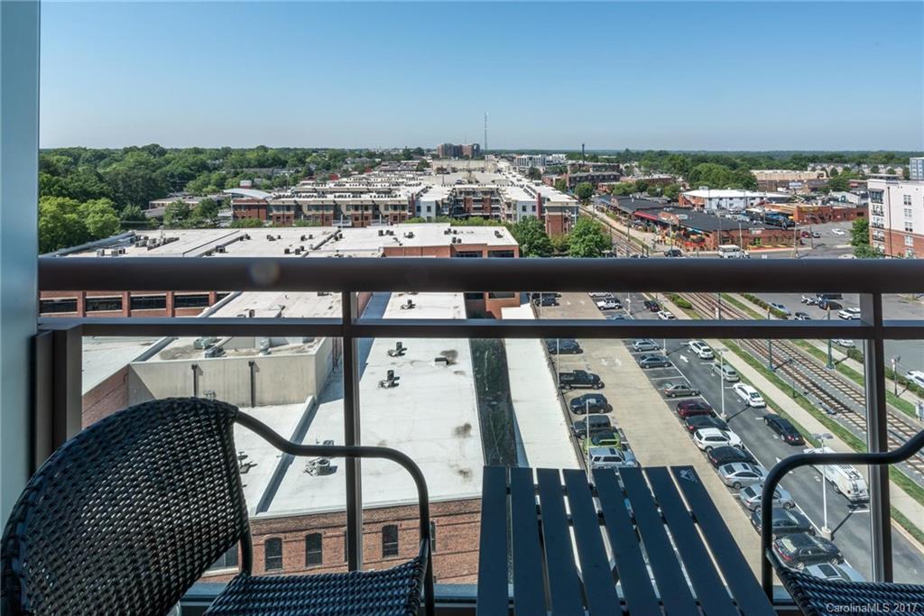 South End - Residential