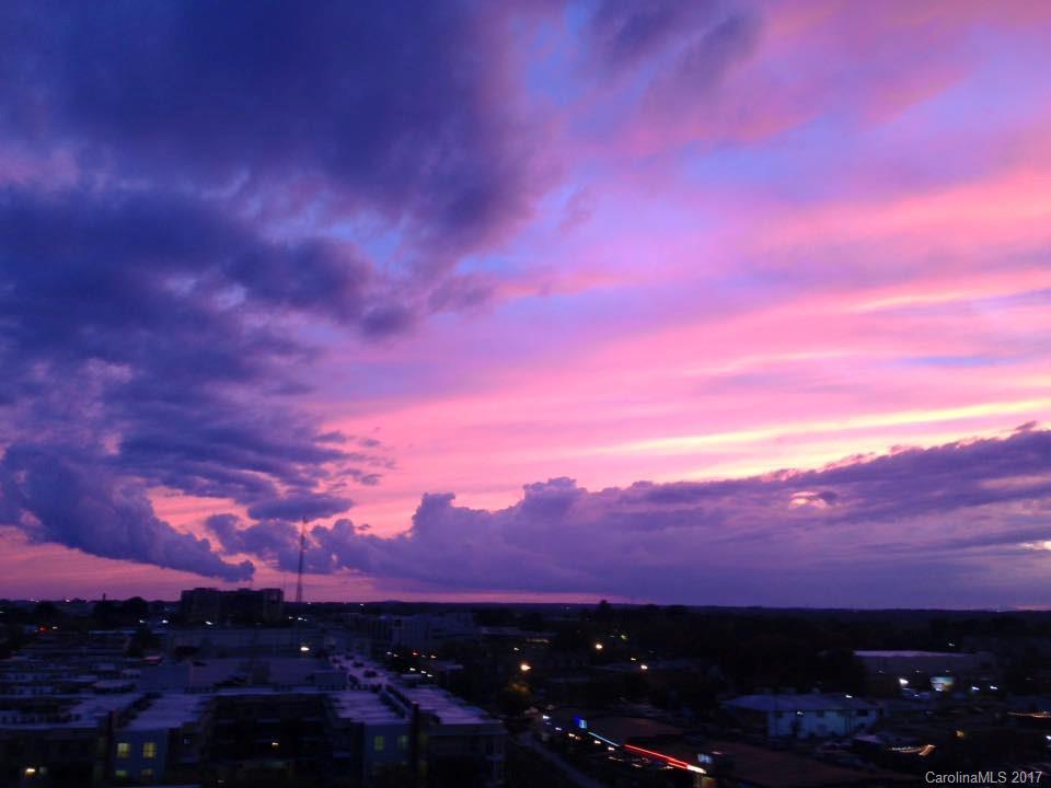 South End - Residential