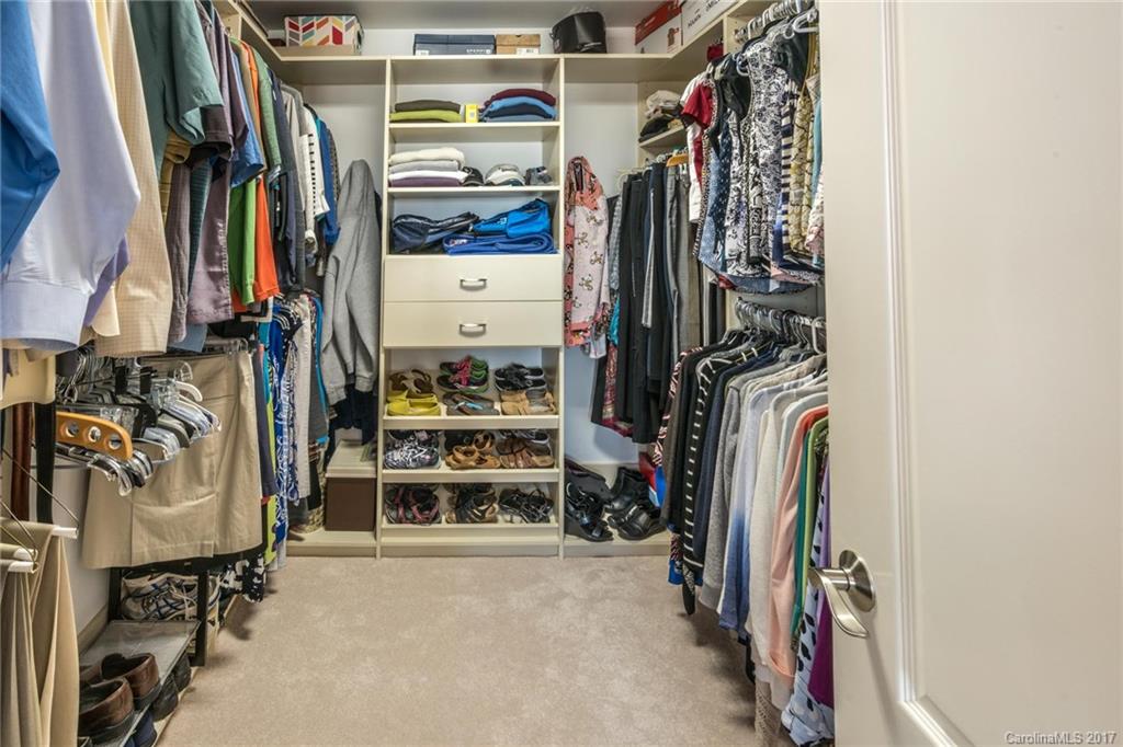 South End - Residential