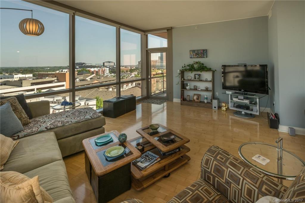 South End - Residential