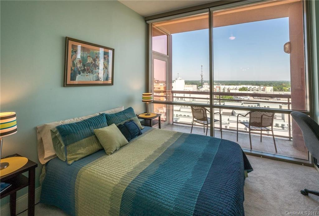 South End - Residential