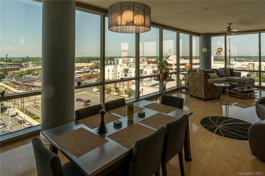 South End - Residential