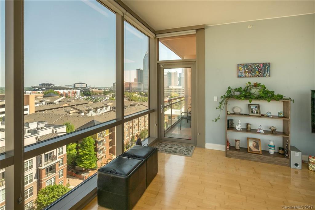 South End - Residential