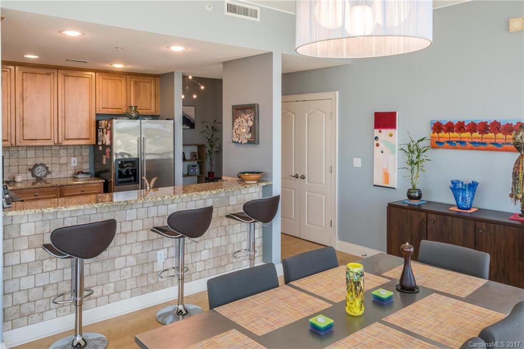 South End - Residential