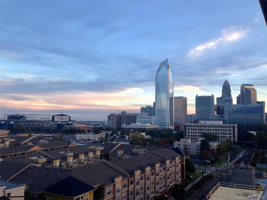 South End - Residential