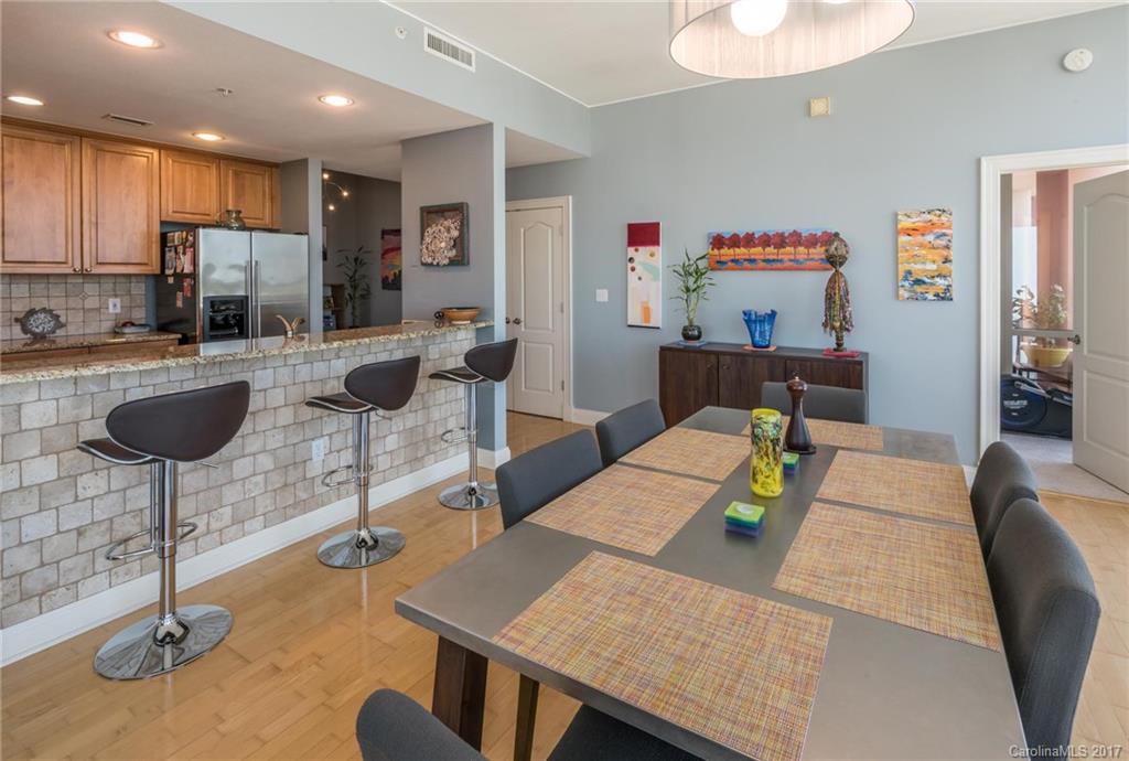 South End - Residential