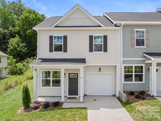 16 BESSIE DR UNIT 39, FLETCHER, NC 28732 - Image 4675358f5eb964ec15e5eb1b02dc8a15/2668304979