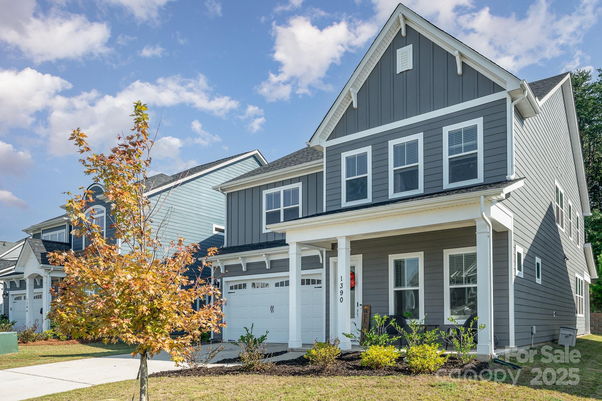 1390 Cedardale Lane