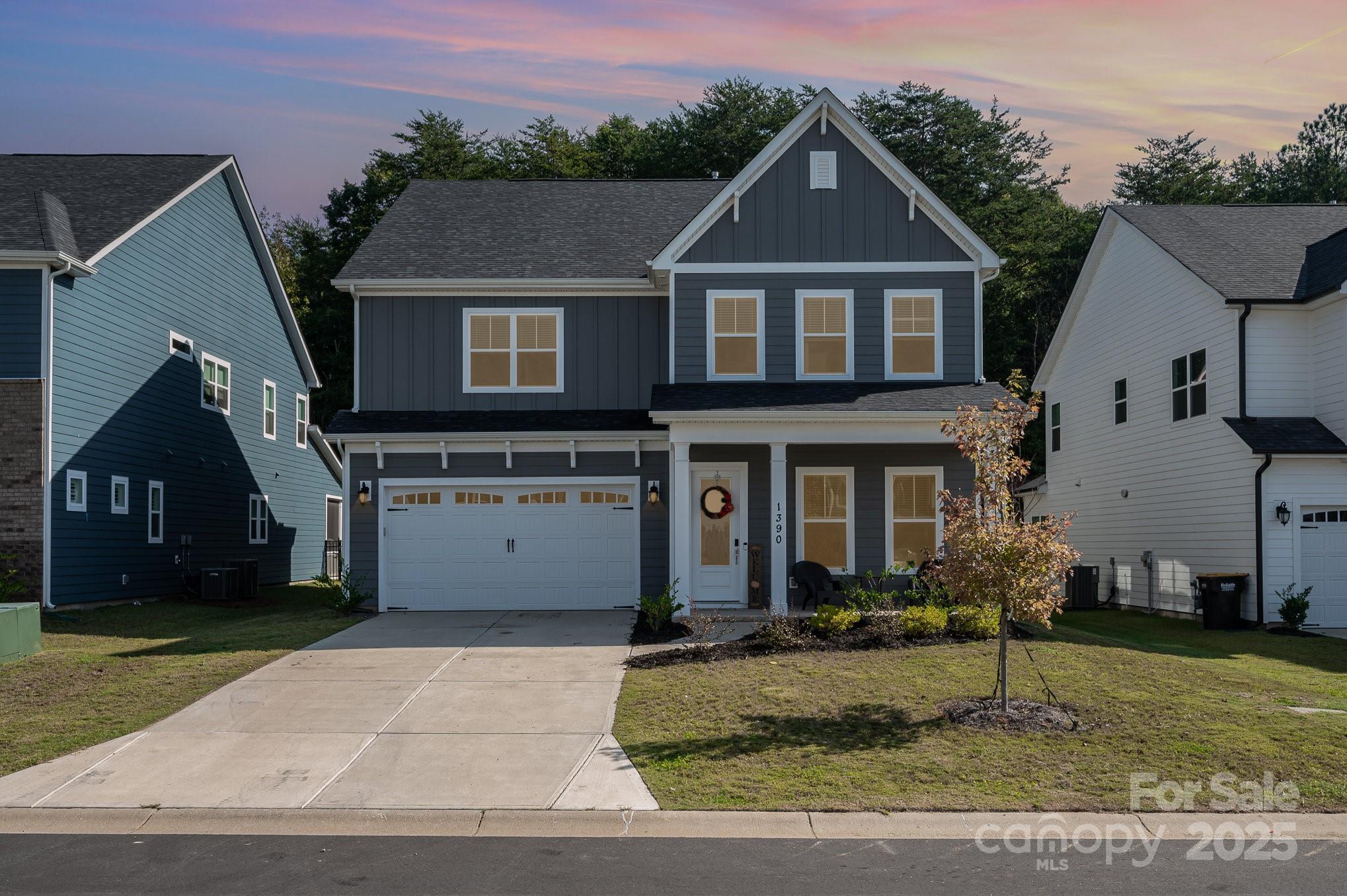 1390 Cedardale Lane