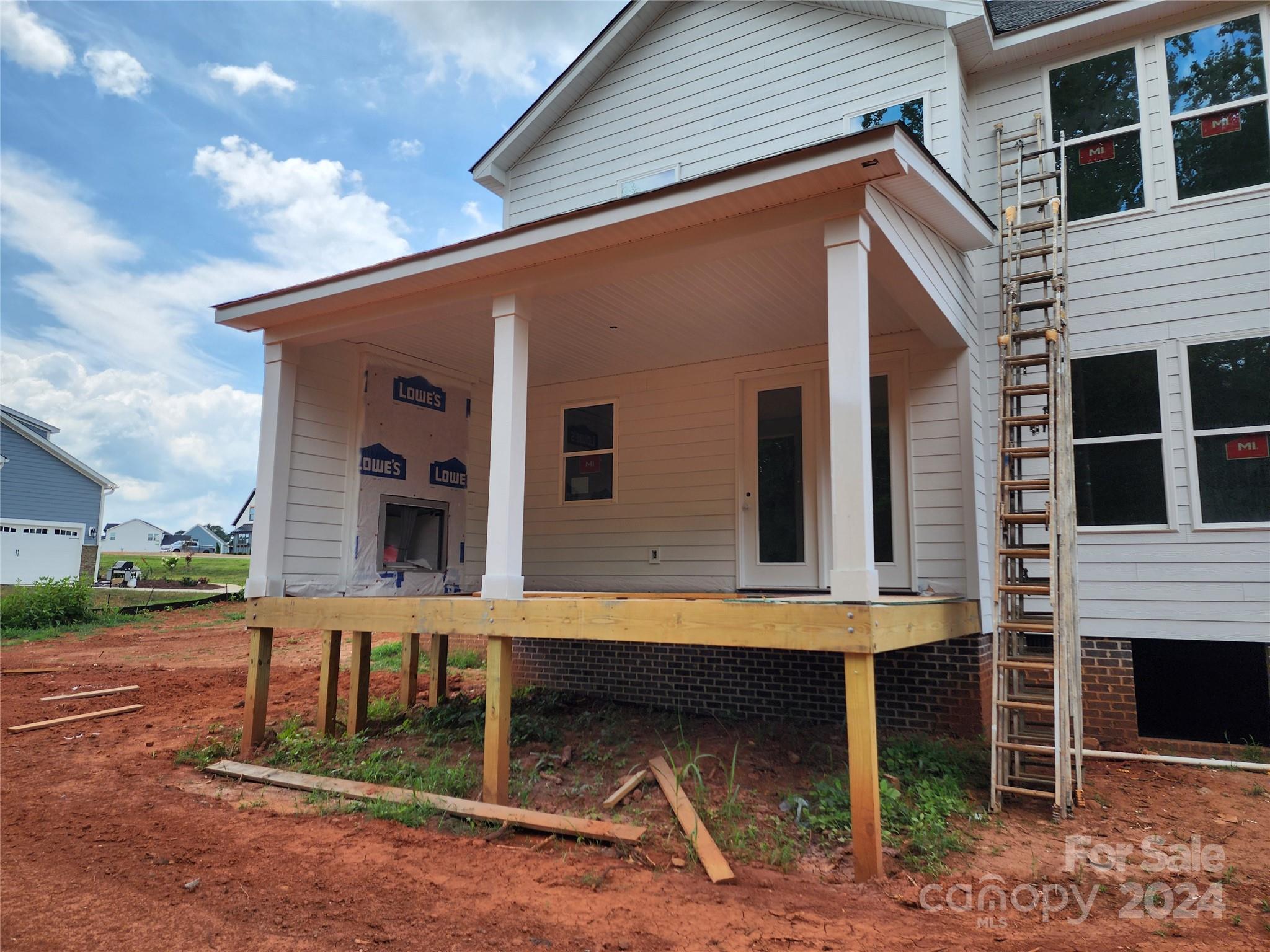 Edmunds Farm - Residential