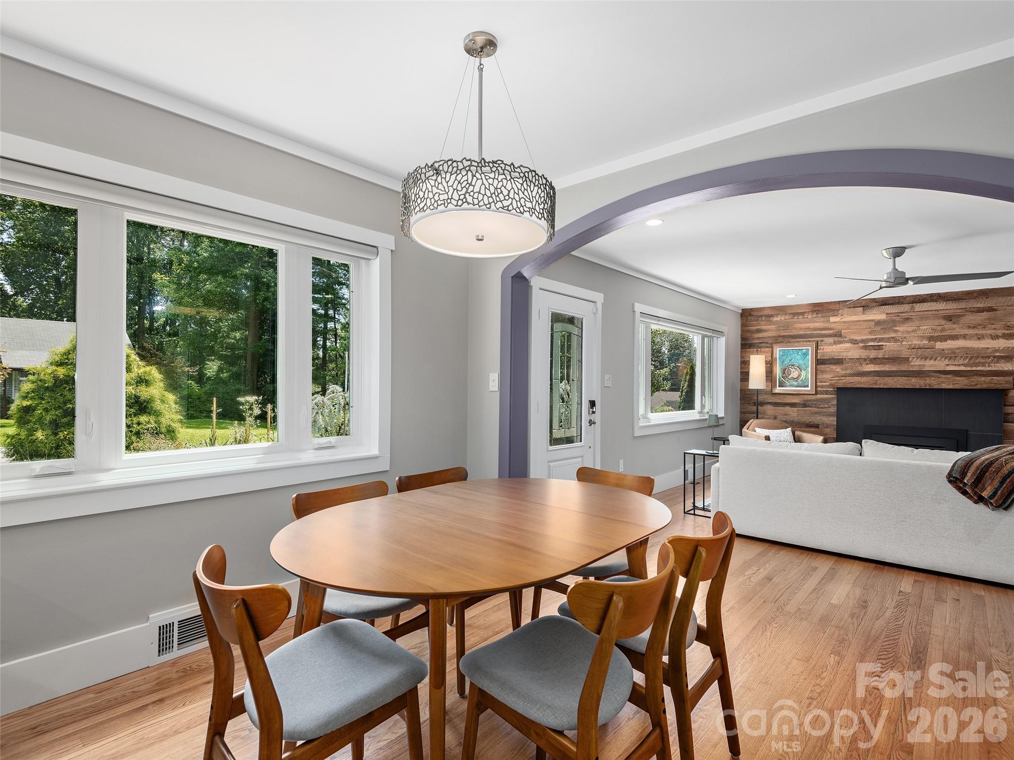 Kenilworth Forest - Residential