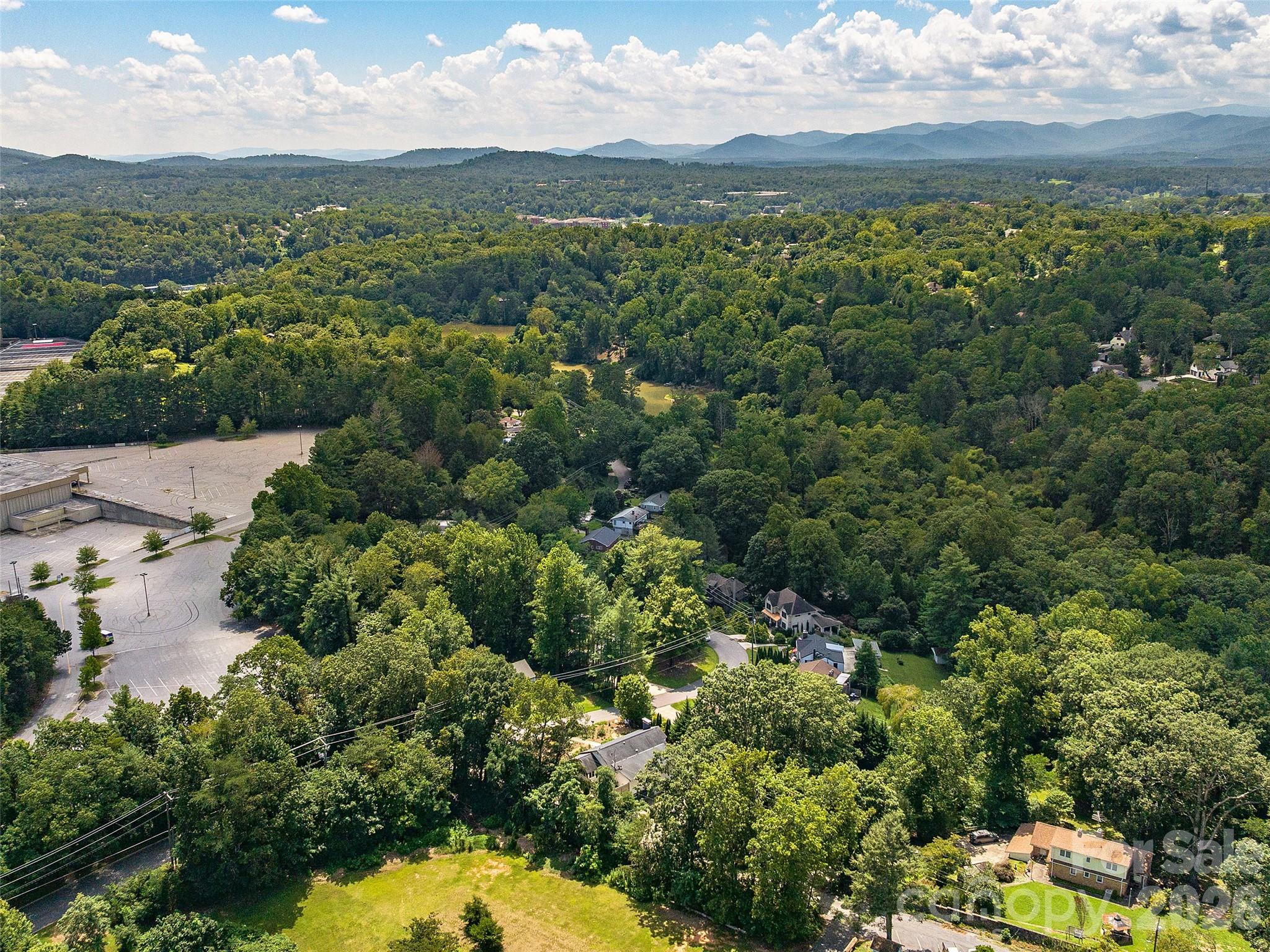 Kenilworth Forest - Residential