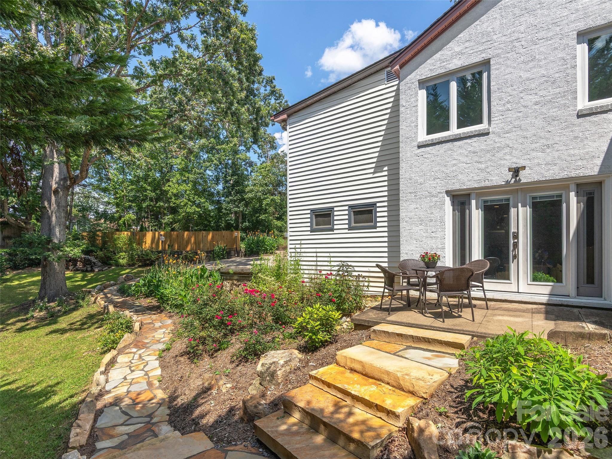 Kenilworth Forest - Residential