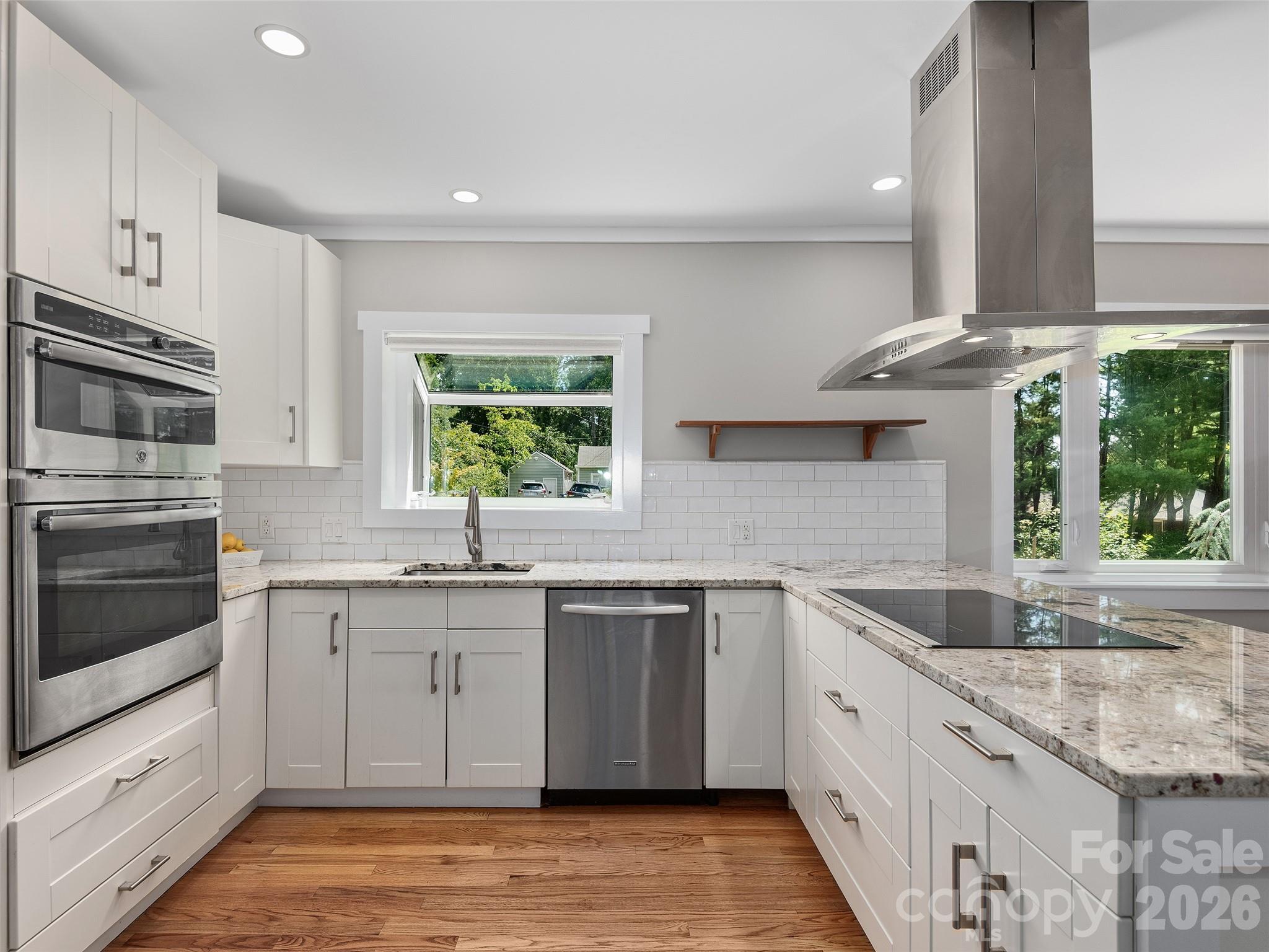 Kenilworth Forest - Residential