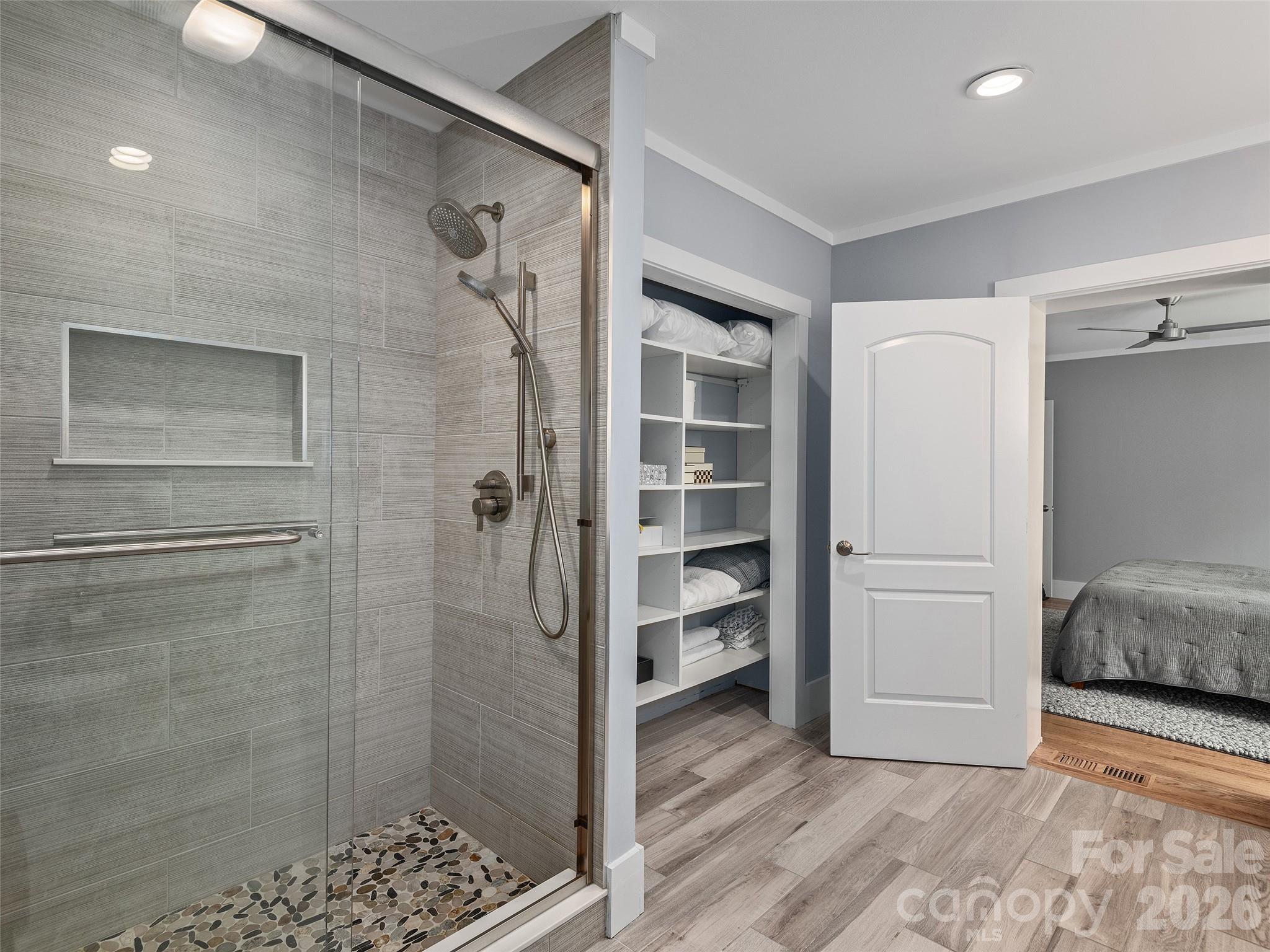 Kenilworth Forest - Residential