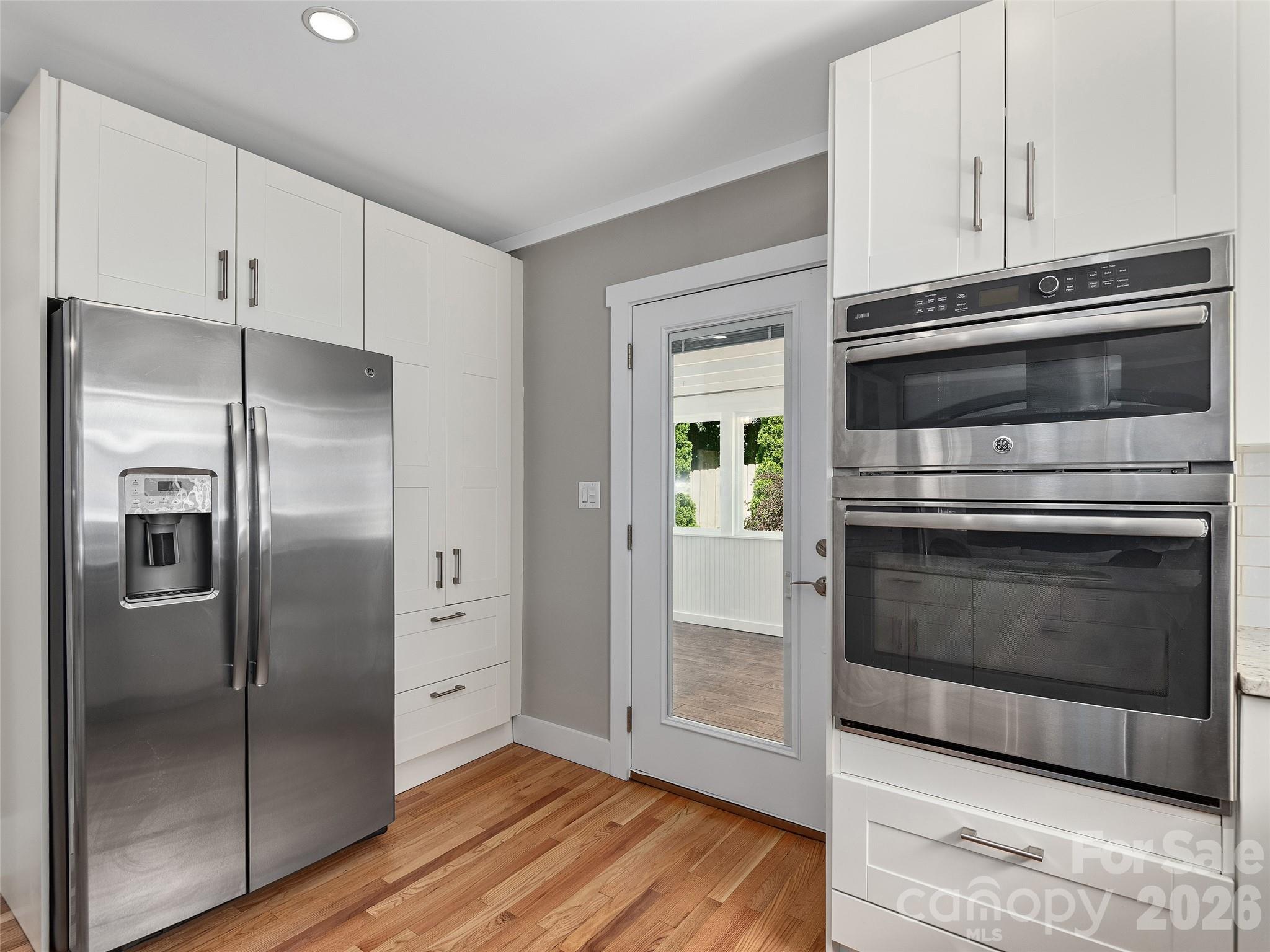 Kenilworth Forest - Residential