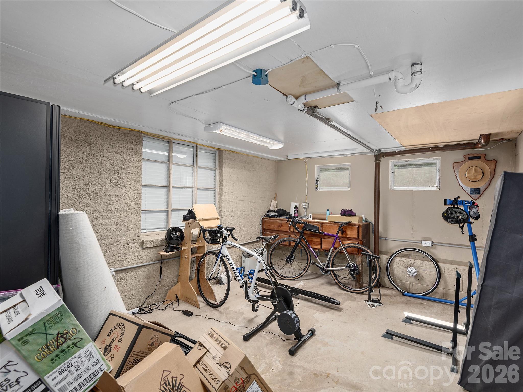 Kenilworth Forest - Residential