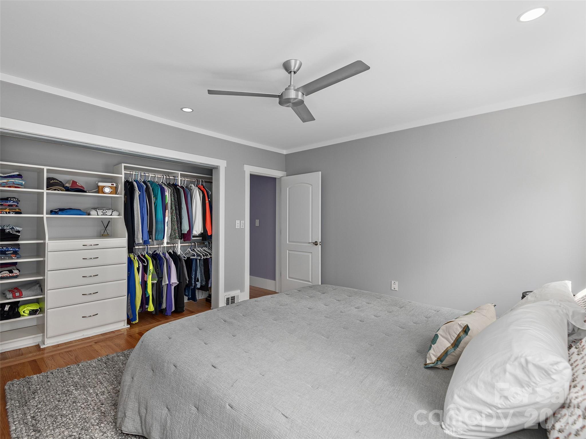 Kenilworth Forest - Residential