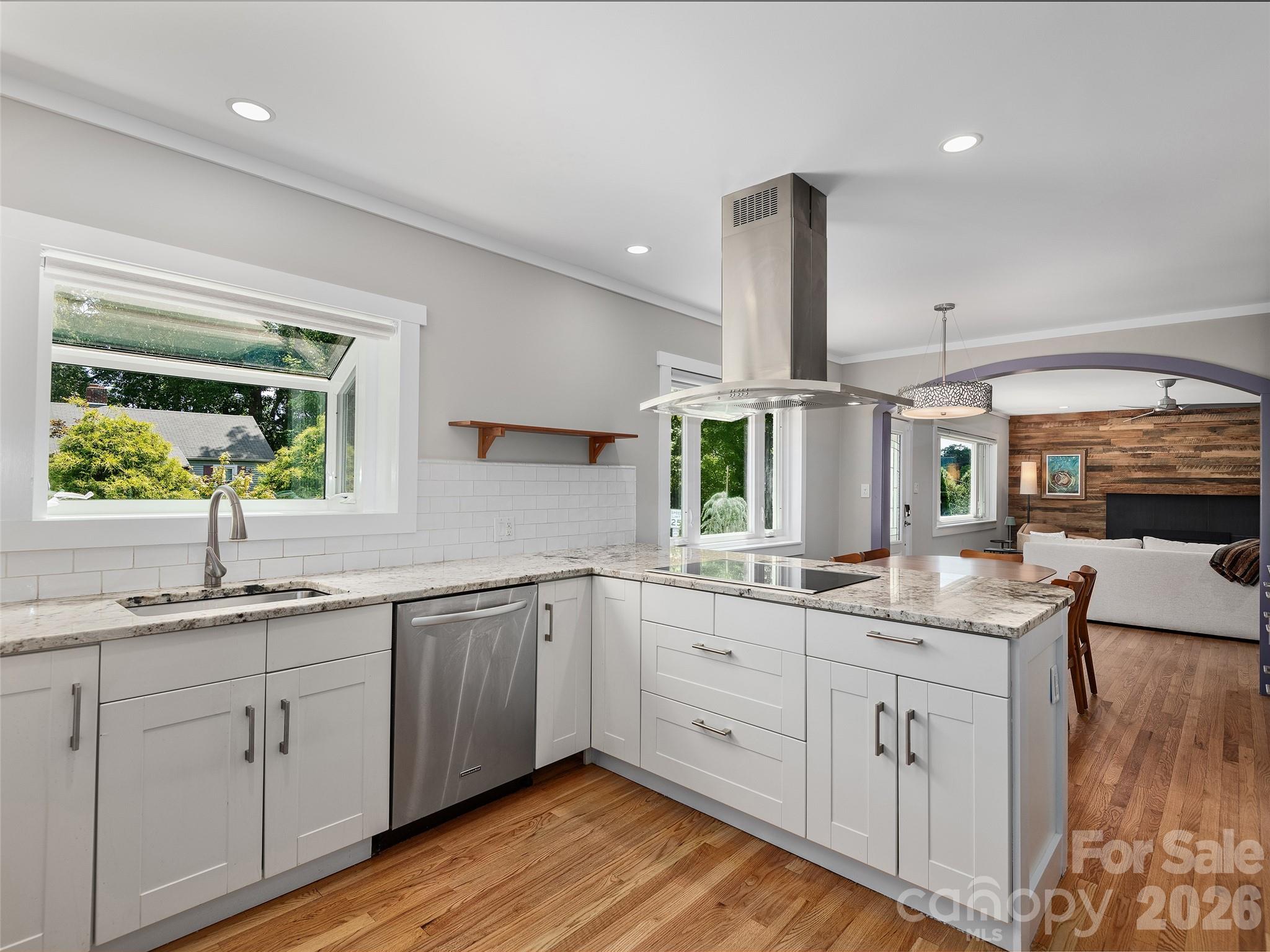 Kenilworth Forest - Residential