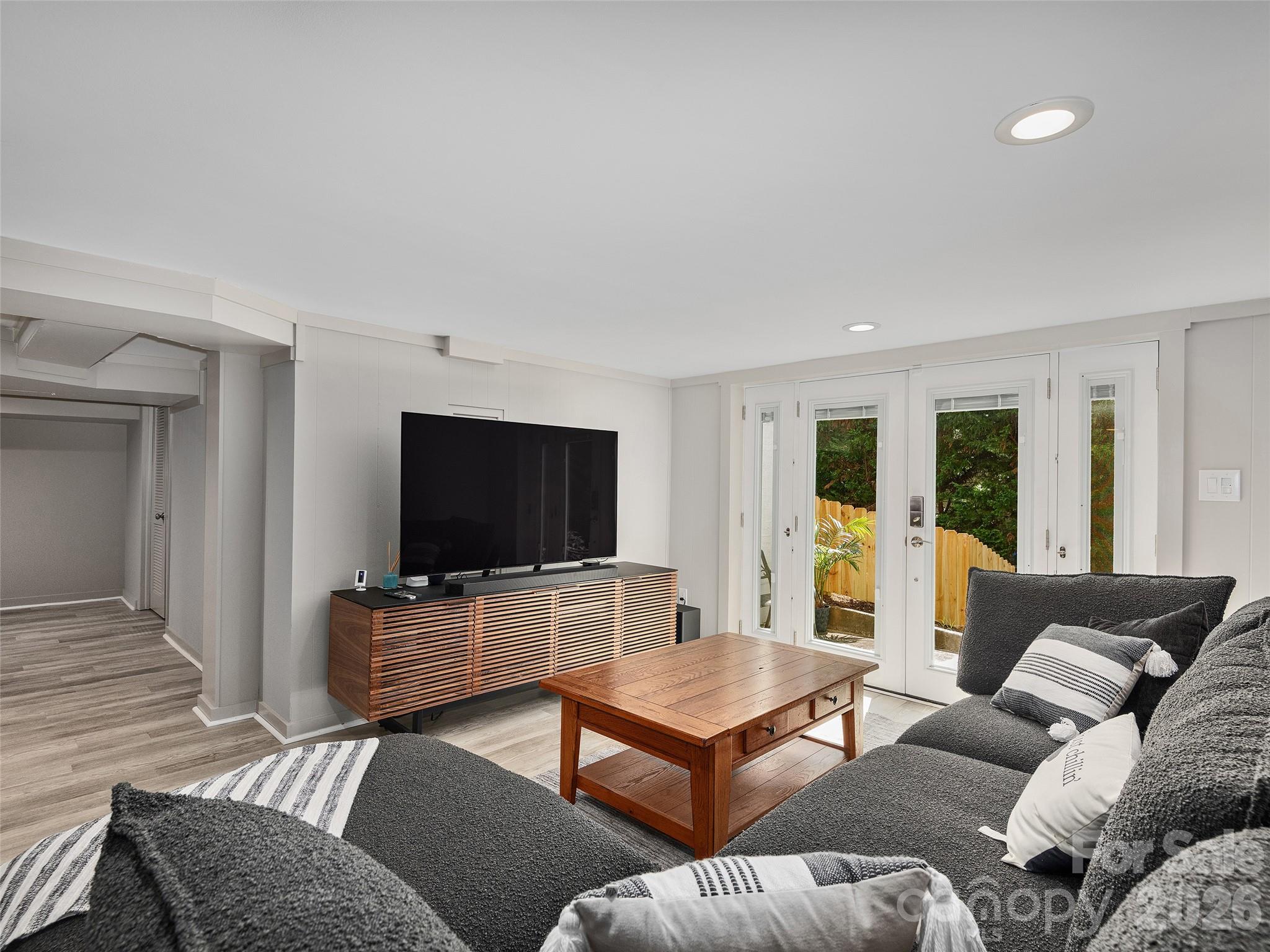 Kenilworth Forest - Residential