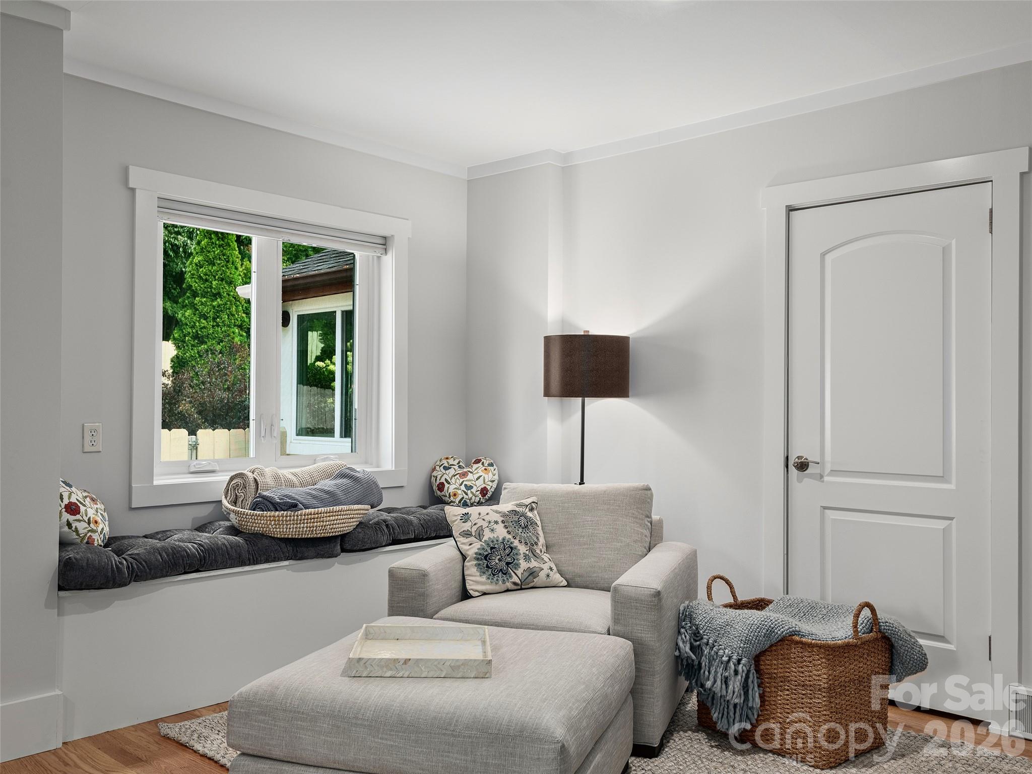 Kenilworth Forest - Residential